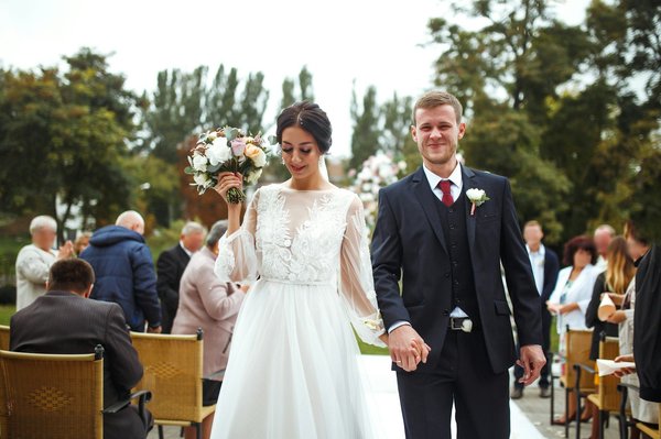 Votre guide pour sélectionner le bon photographe mariage