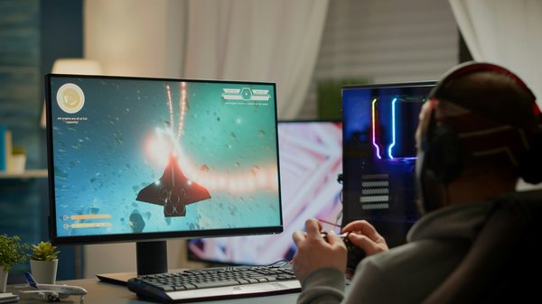 Découvrez l'univers fascinant du mystery box gaming