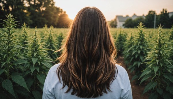 Chanvre et pousse des cheveux : un potentiel à découvrir!