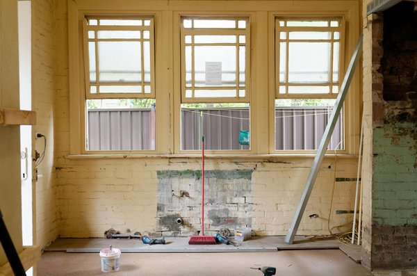 Rénovation d'ampleur : retour d'expérience des clients ravis